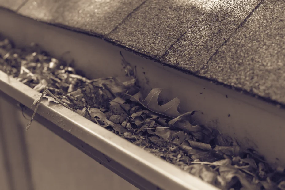 Wauwatosa Gutter Cleaning