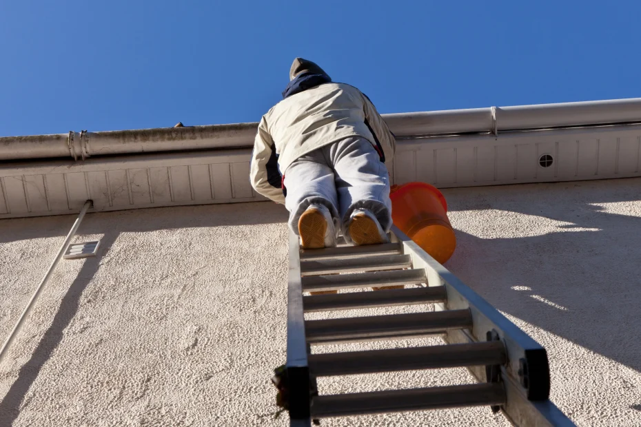 Wauwatosa Gutter Cleaning