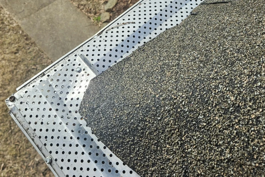Wauwatosa Gutter Cleaning
