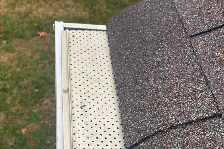 Wauwatosa Gutter Cleaning