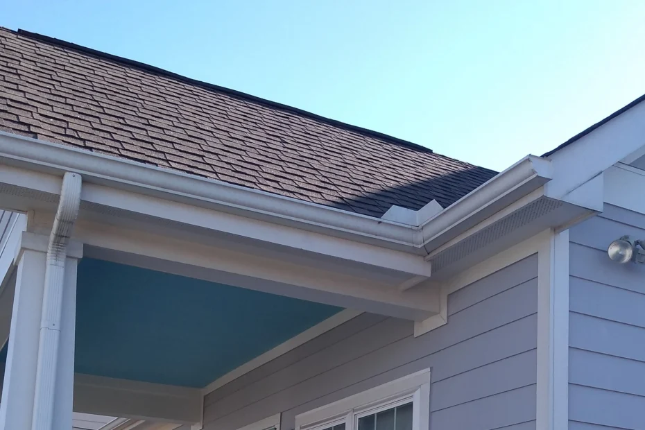 Wauwatosa Gutter Cleaning