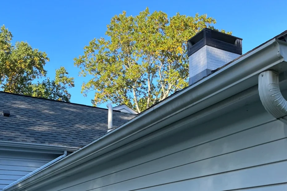 Wauwatosa Gutter Cleaning